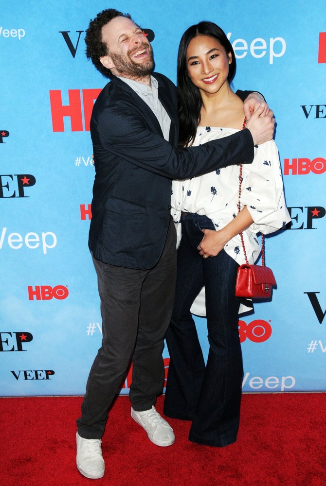 Veep Season 4 New York Screening Red Carpet Arrivals Picture 35