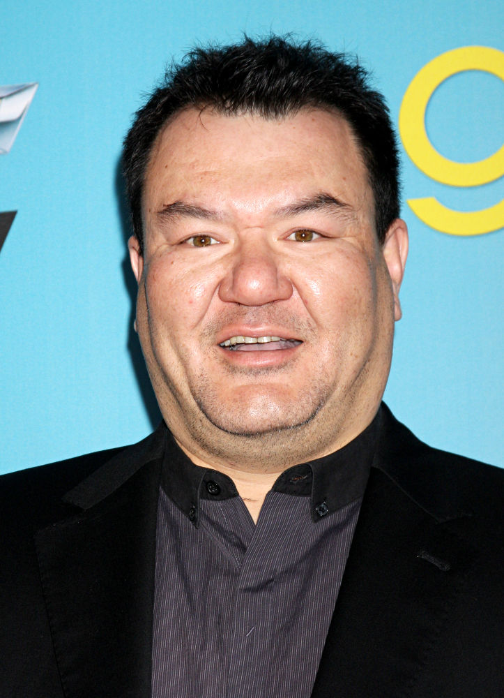 Patrick Gallagher;<br>'Glee' Spring Premiere Episode Outdoor Screening