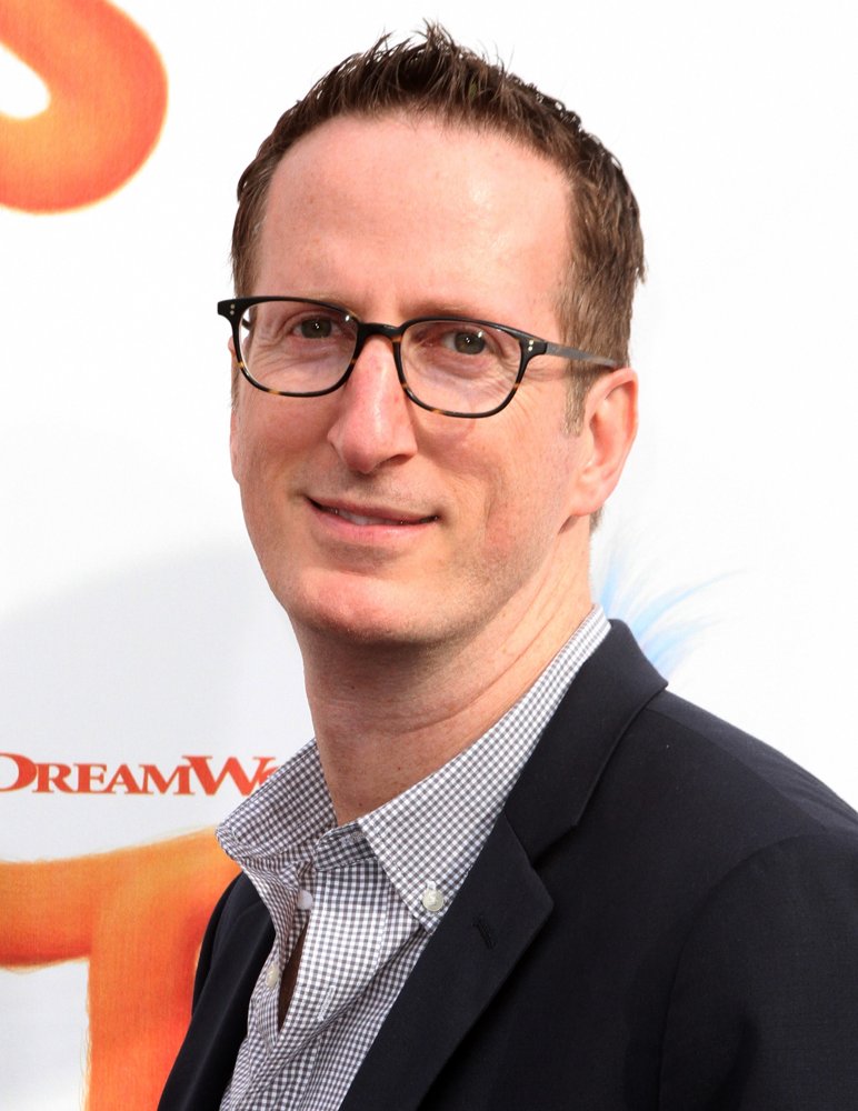Trolls Premiere