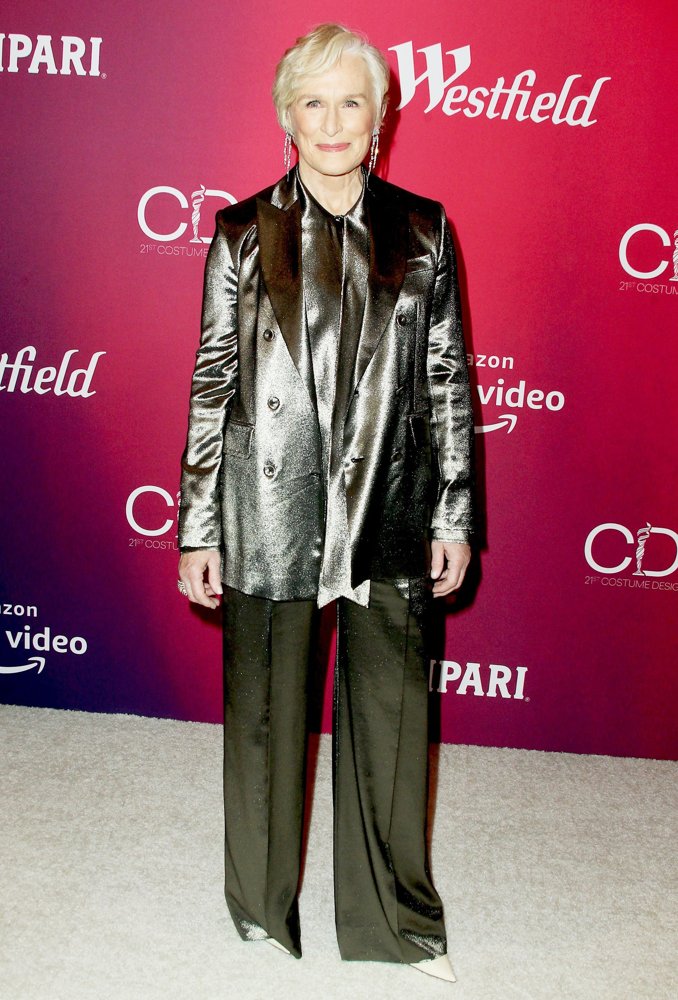 glenn close pictures latest news videos glenn close pictures latest news videos