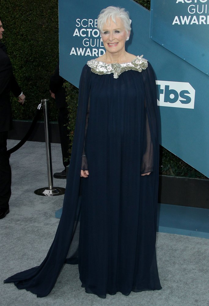 glenn close pictures latest news videos glenn close pictures latest news videos