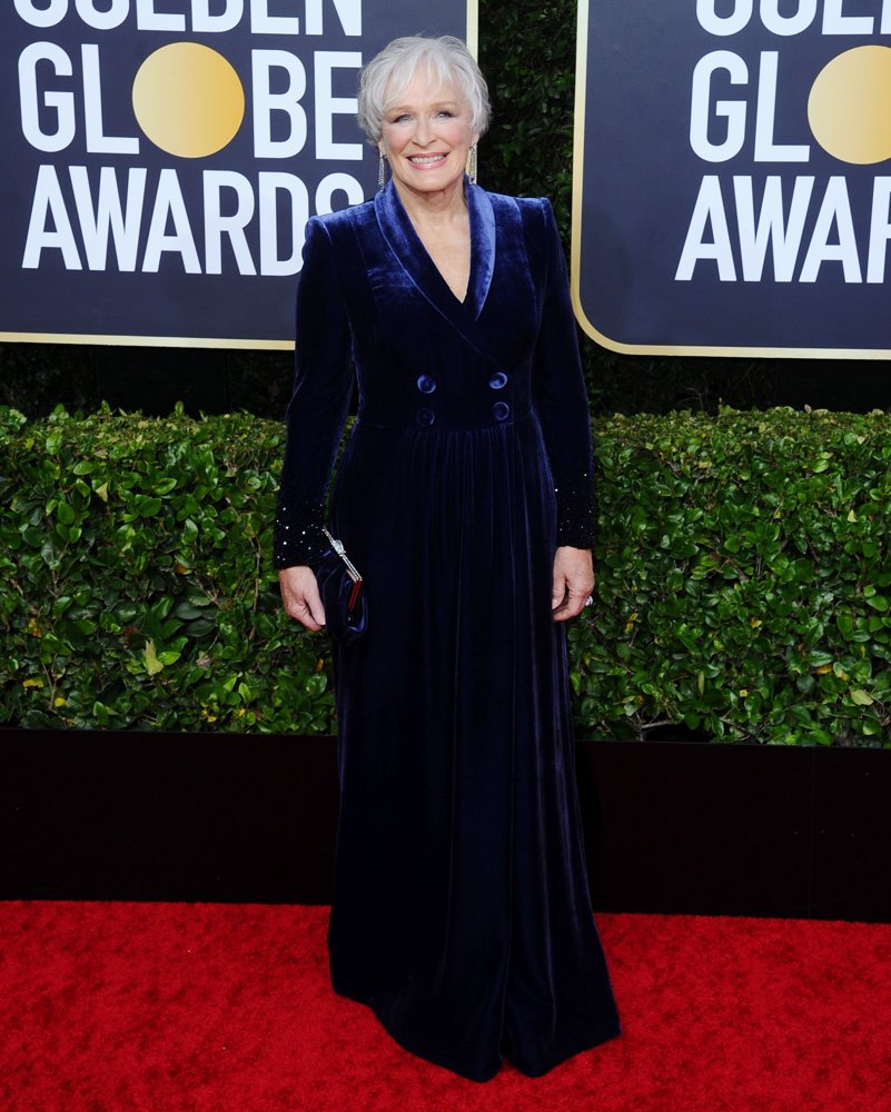 glenn close pictures latest news videos glenn close pictures latest news videos