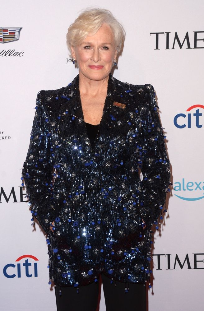 glenn close pictures latest news videos glenn close pictures latest news videos