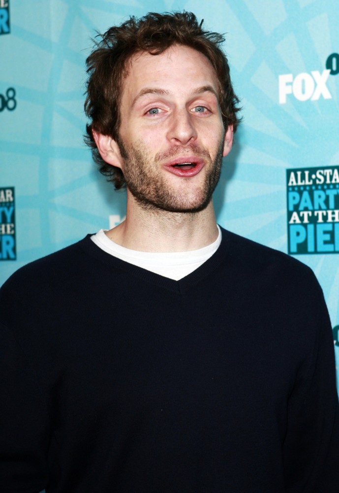 Glenn Howerton;<br>Fox TCA Summer Party