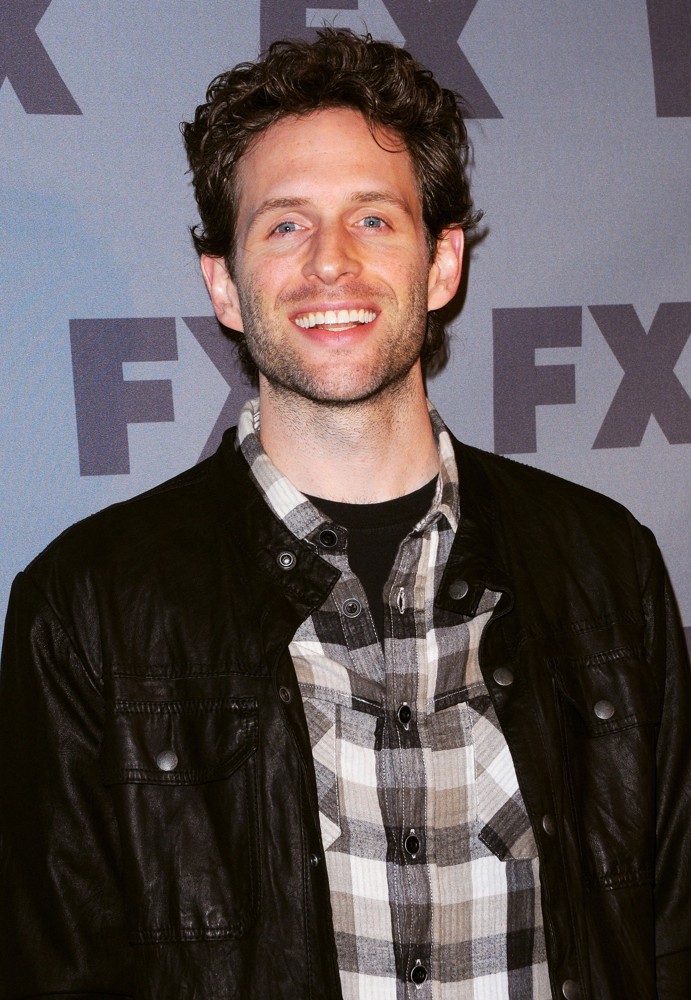 Glenn Howerton;<br>FX 2012 Ad Sales Upfront - Arrivals