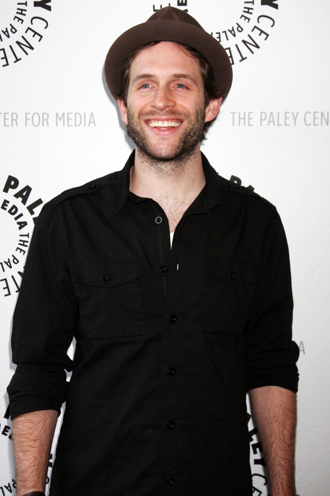 Glenn Howerton;<br>It's Always Sunny in Philadelphia at PaleyFest 2009