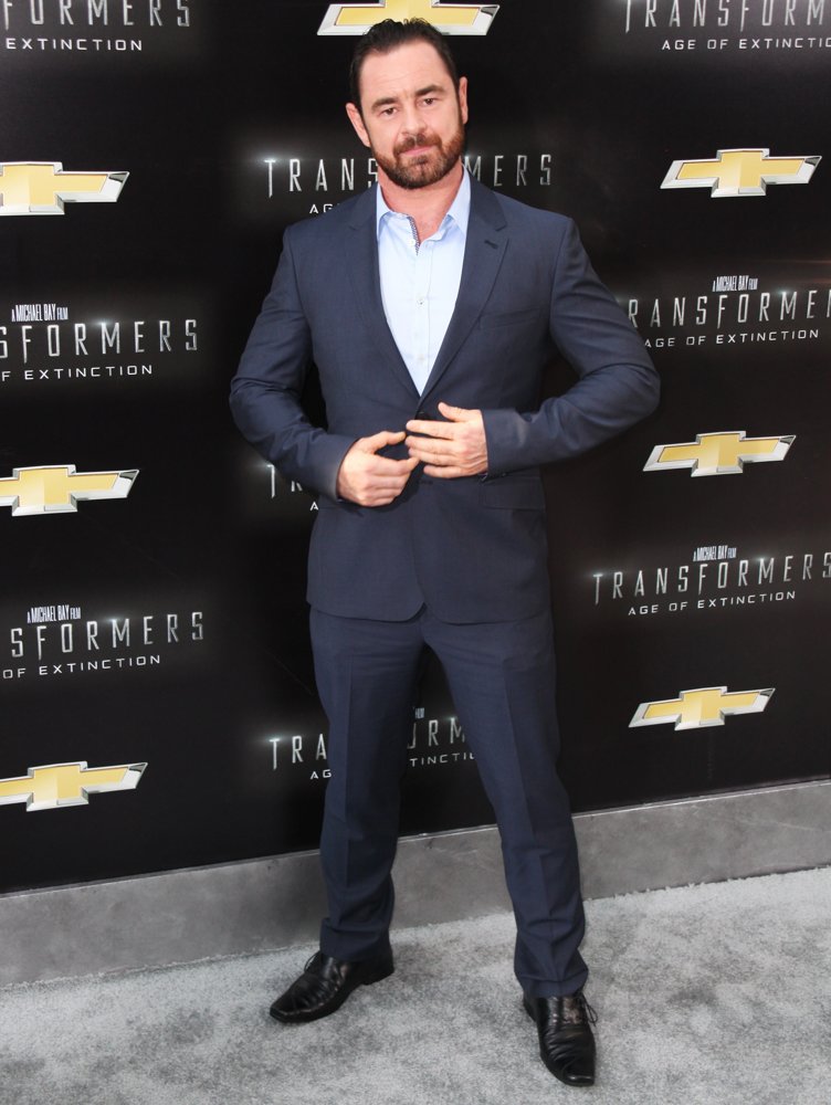 Glenn Keogh;<br>New York City Premiere of Transformers: Age of Extinction