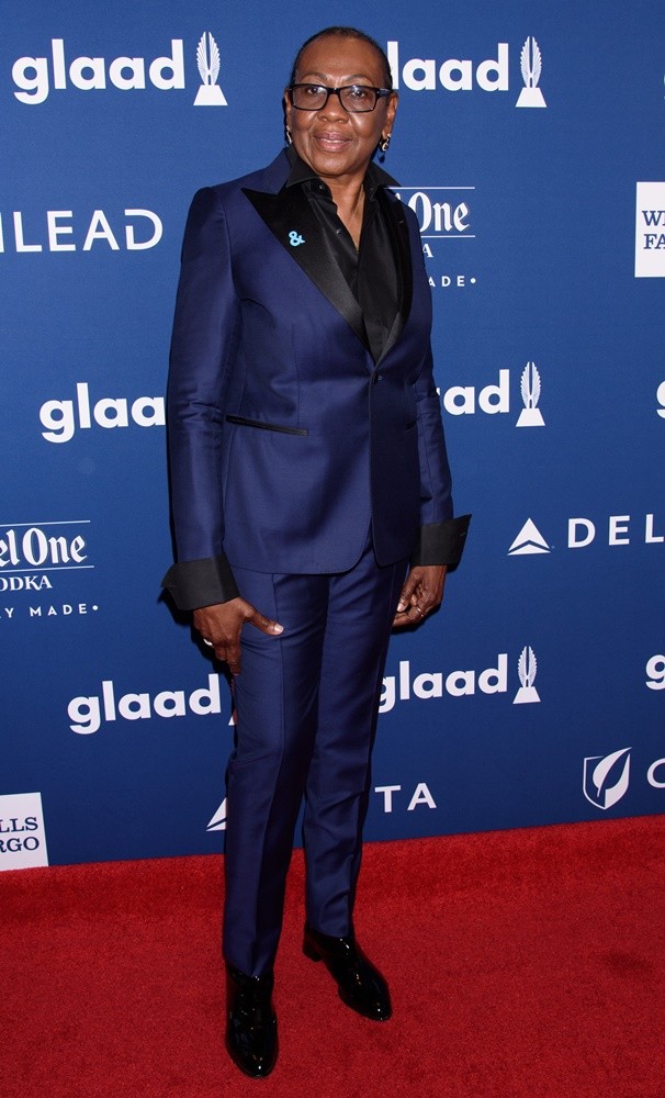 29th Annual GLAAD Media Awards