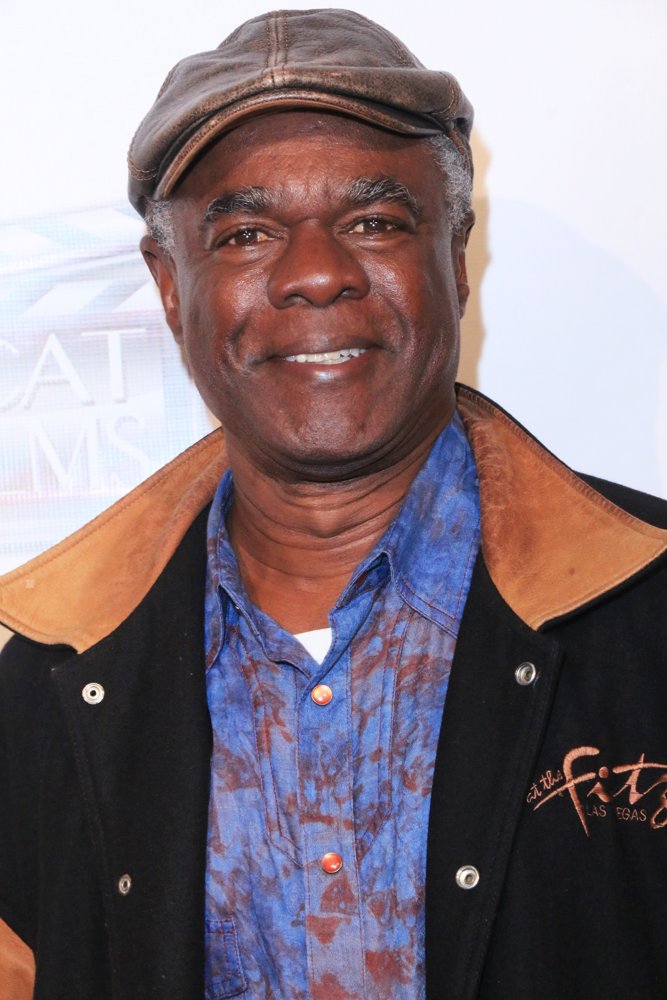 Created Equal World Premiere - Arrivals