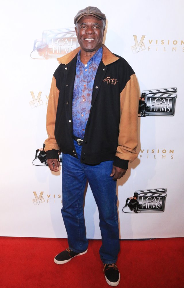 Glynn Turman Picture 1 - 60th Primetime EMMY Awards - Arrivals