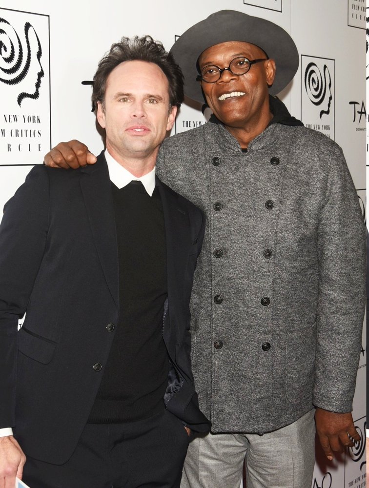 2015 New York Film Critics Circle Awards - Red Carpet Arrivals