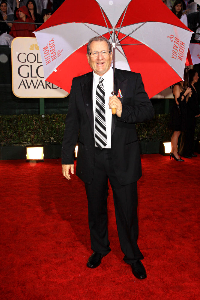 Ed O'Neill;<br>67th Golden Globe Awards - Arrivals