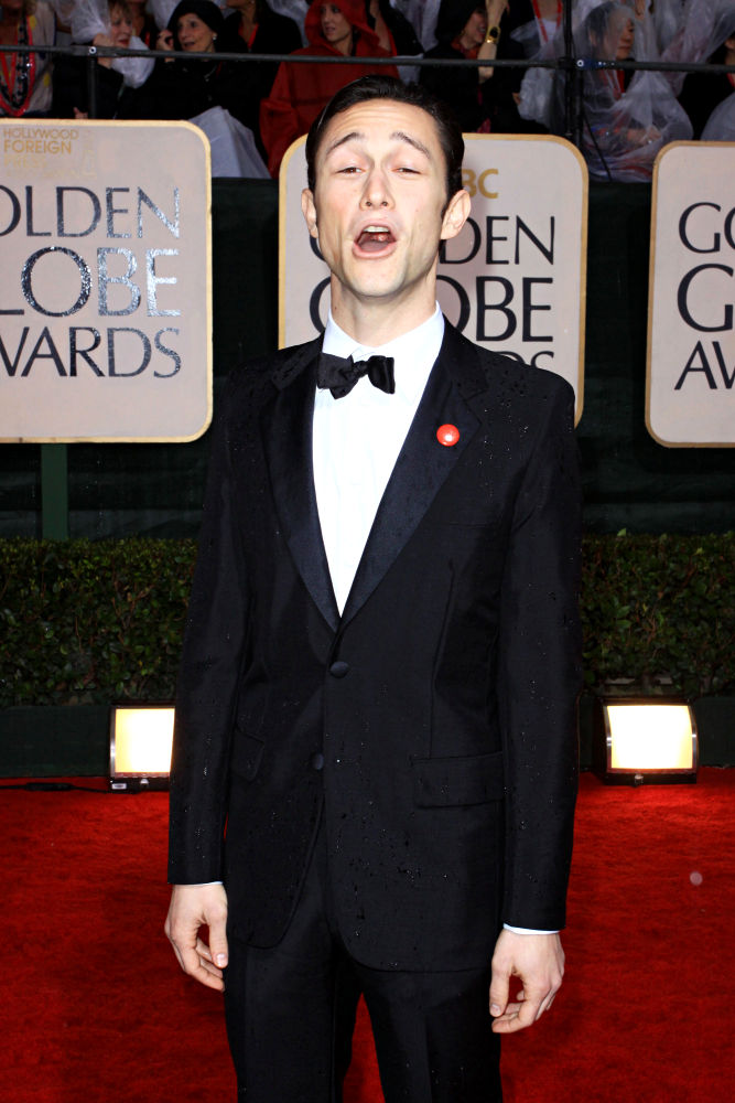 Joseph Gordon-Levitt Will Never Quit Smoking Marijuana