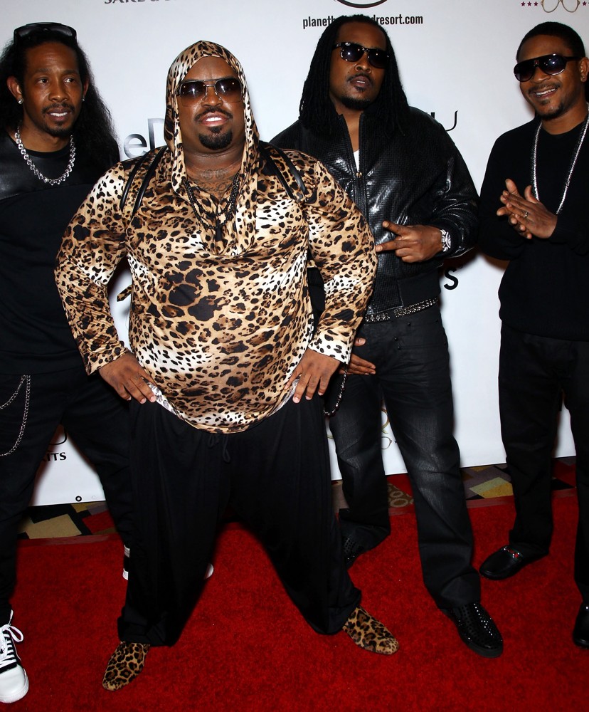 Goodie Mob Pictures, Latest News, Videos.