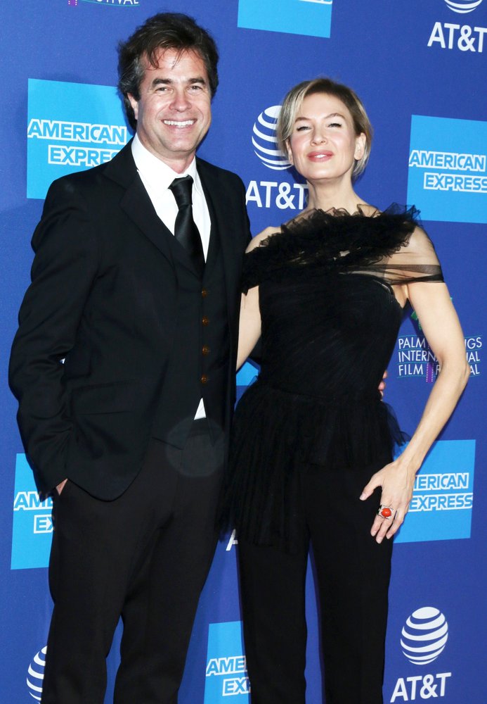 2020 Palm Springs International Film Festival Gala - Arrivals