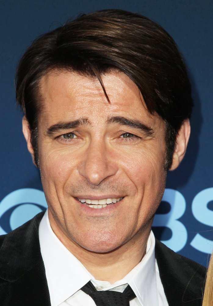 Goran Visnjic Pictures, Latest News, Videos.