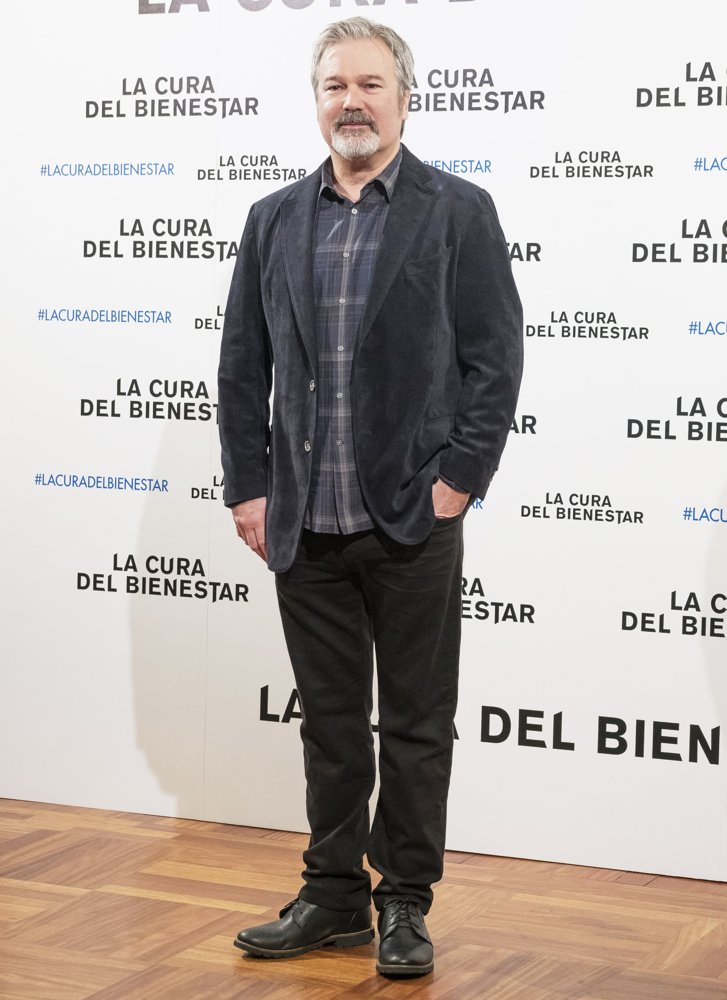 Photocall for A Cure for Wellness