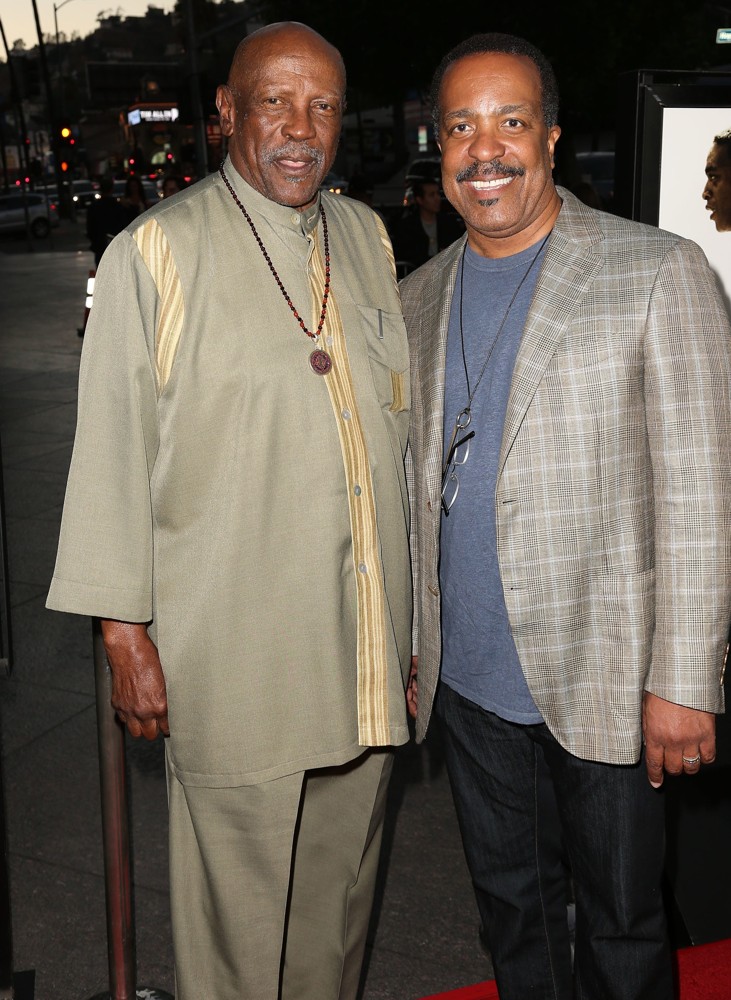 Robert Gossett Pictures, Latest News, Videos.