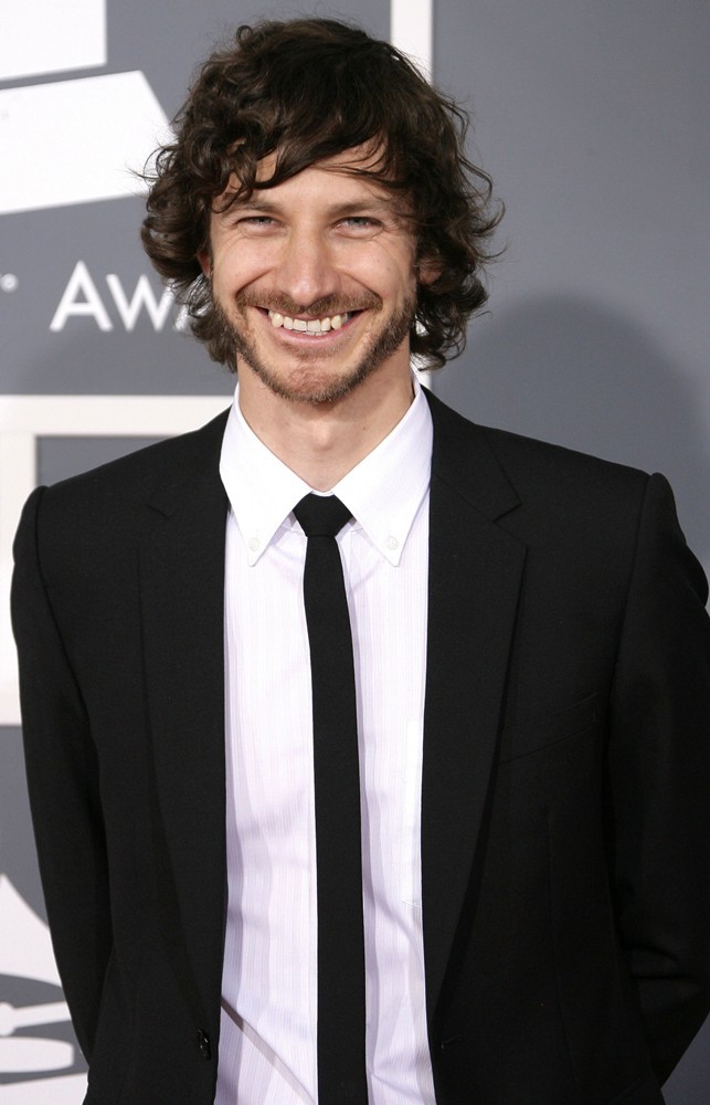 Gotye Picture 1 - 55th Annual GRAMMY Awards - Arrivals