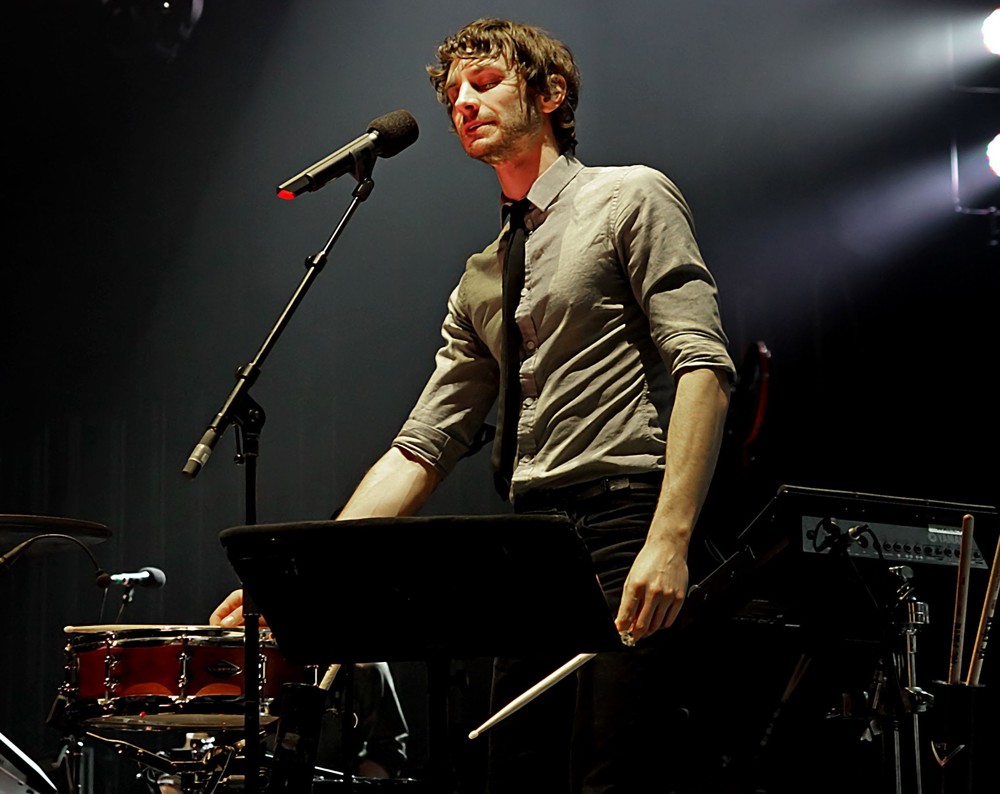 Gotye Picture 42 - Gotye Performing