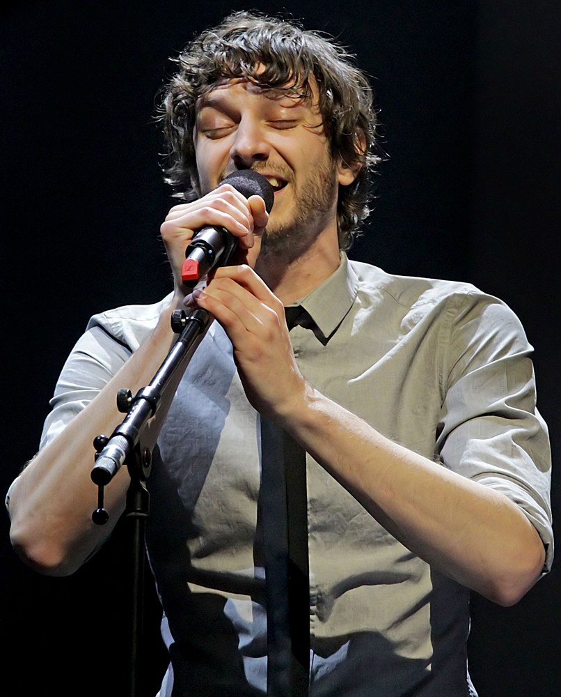 Gotye Pictures Gallery 2 with High Quality Photos