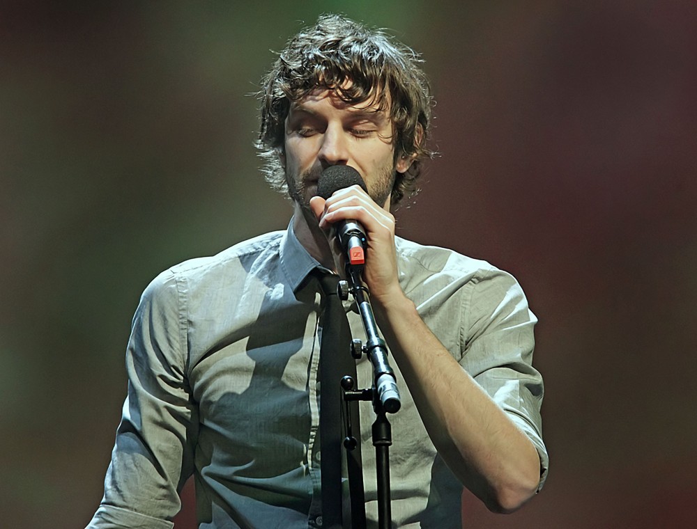Gotye Picture 42 - Gotye Performing