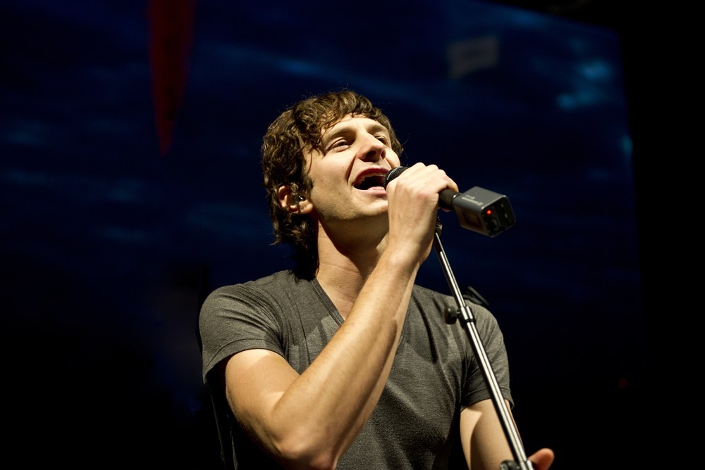 Gotye;<br>Gotye Performing Live at Shepherds Bush Empire