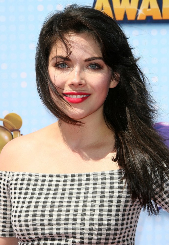Grace Phipps Pictures, Latest News, Videos.