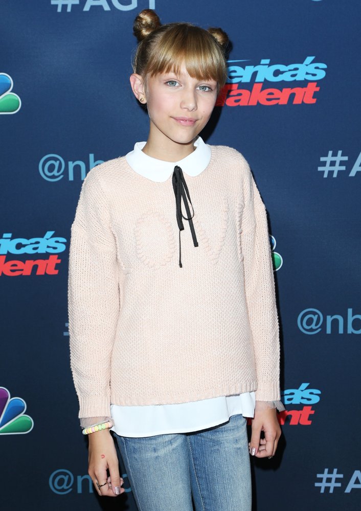 America's Got Talent Season 11 Semi-Finals Event - Arrivals