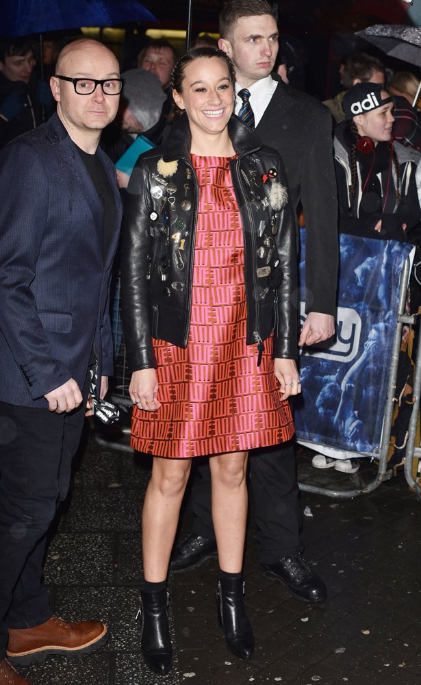 The 2016 NME Awards Arrivals Picture 1