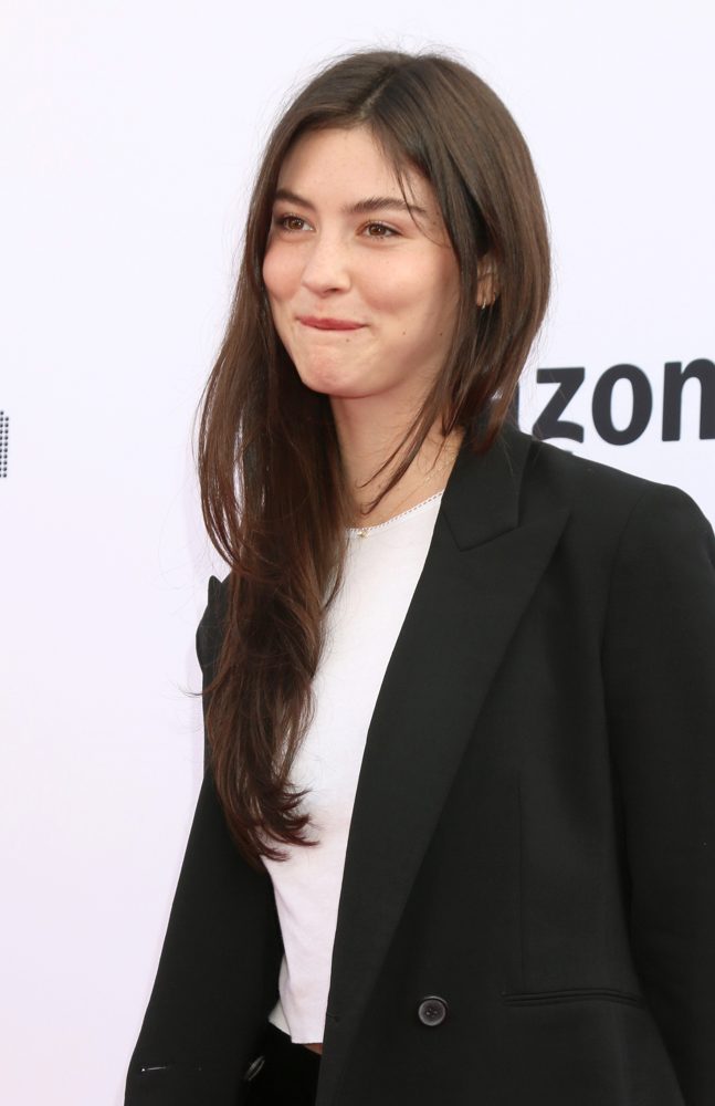Gracie Abrams;<br>Variety 2021 Music Hitmakers Brunch