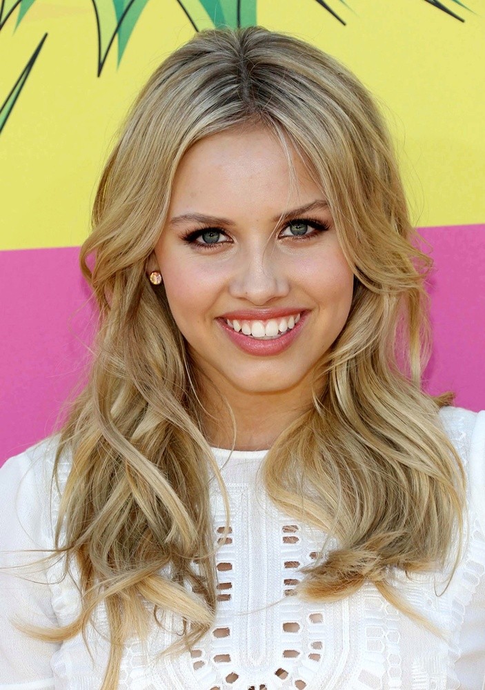 Gracie Dzienny Picture 10 - Nickelodeon's 26th Annual Kids' Choice