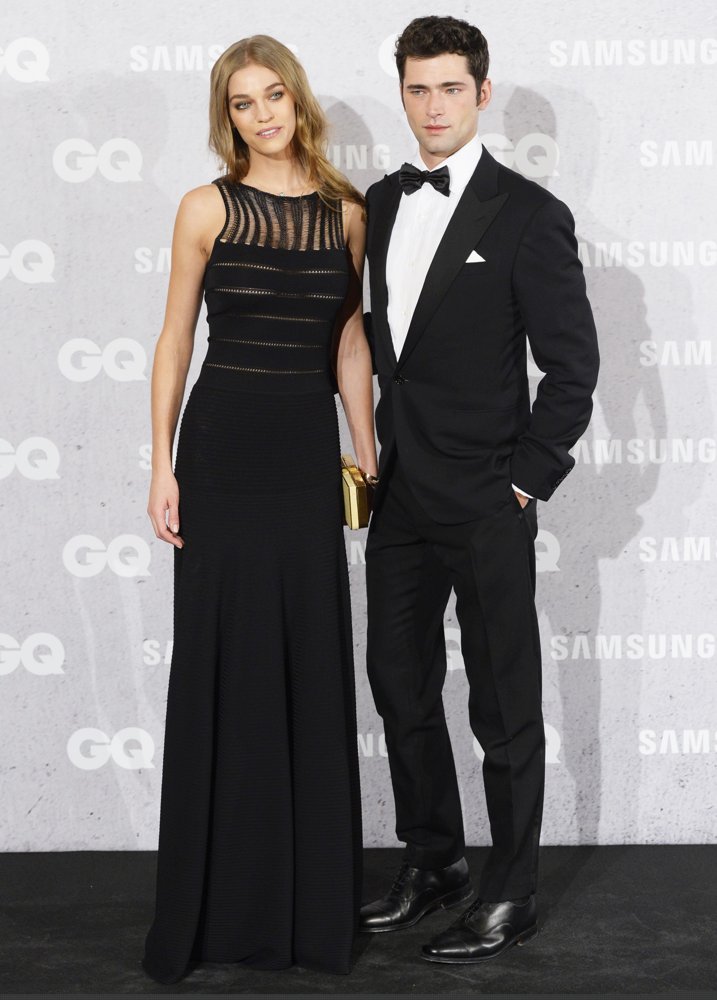GQ 2016 Men of The Year Awards - Arrivals