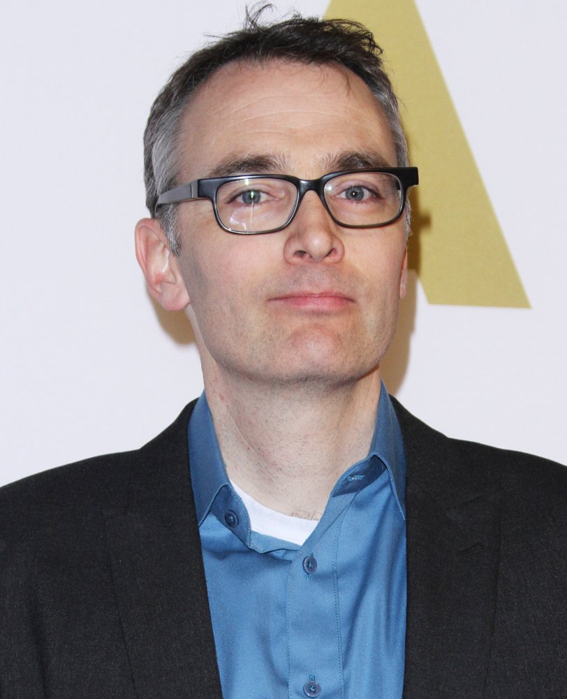 Graham Annable;<br>87th Annual Academy Awards Nominee Luncheon - Arrivals