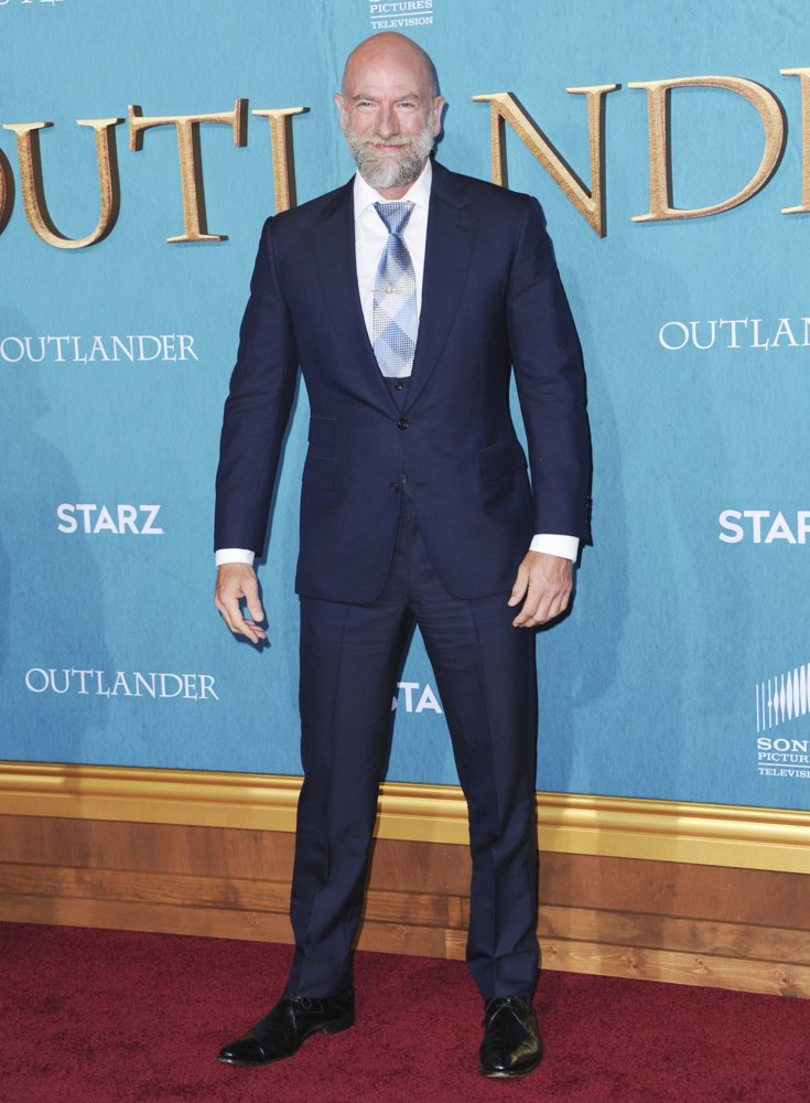 Outlander Season 5 Premiere