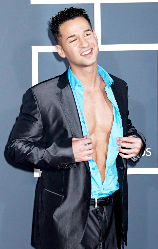 The Situation;<br>52nd Annual Grammy Awards