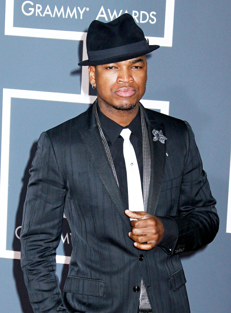 Ne-Yo;<br>52nd Annual Grammy Awards