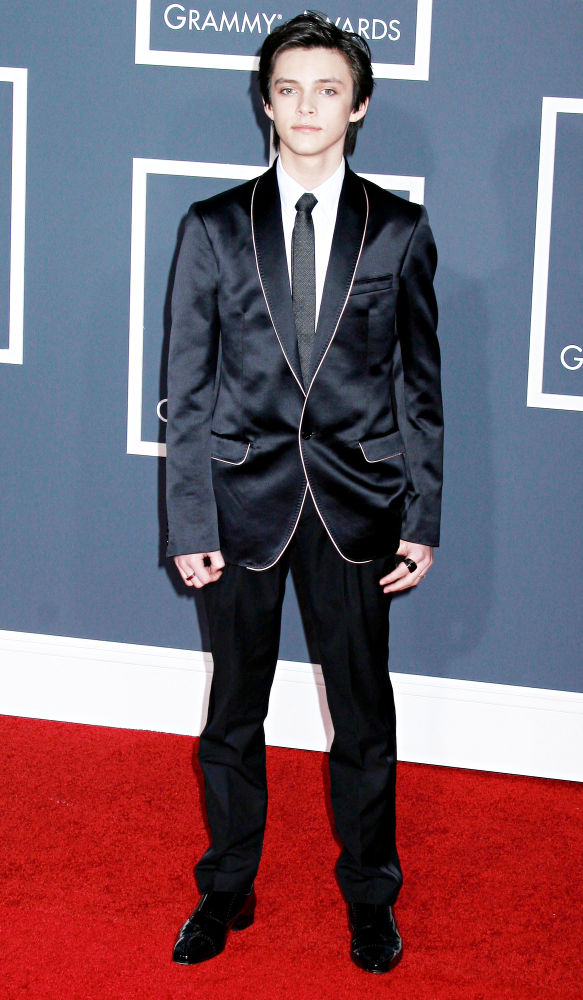 Josiah Rea;<br>52nd Annual Grammy Awards