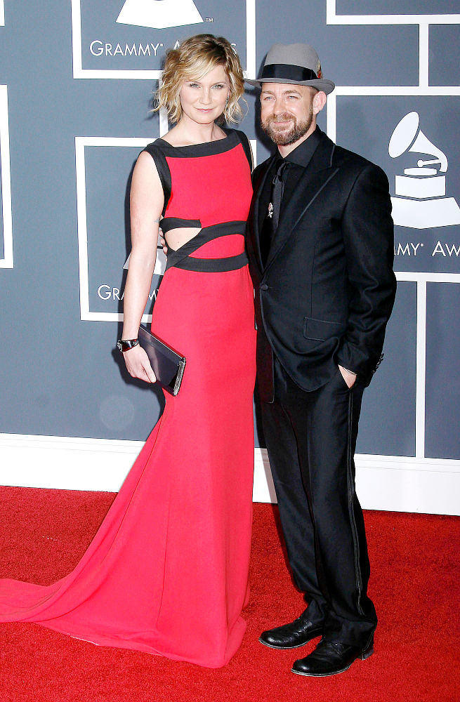 Sugarland;<br>52nd Annual Grammy Awards