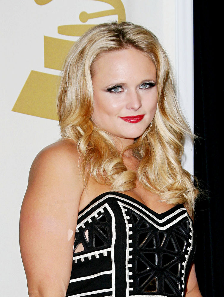 Miranda Lambert;<br>The Grammy Nominations Concert Live