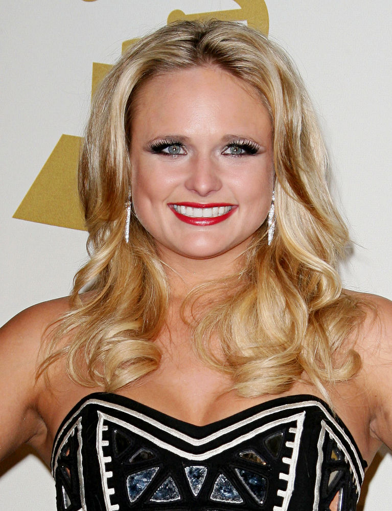 Miranda Lambert;<br>The Grammy Nominations Concert Live