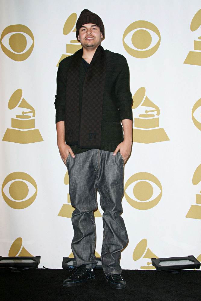 Alex Da Kid;<br>The Grammy Nominations Concert Live