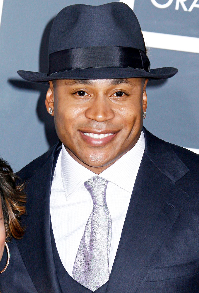LL Cool J;<br>52nd Annual Grammy Awards