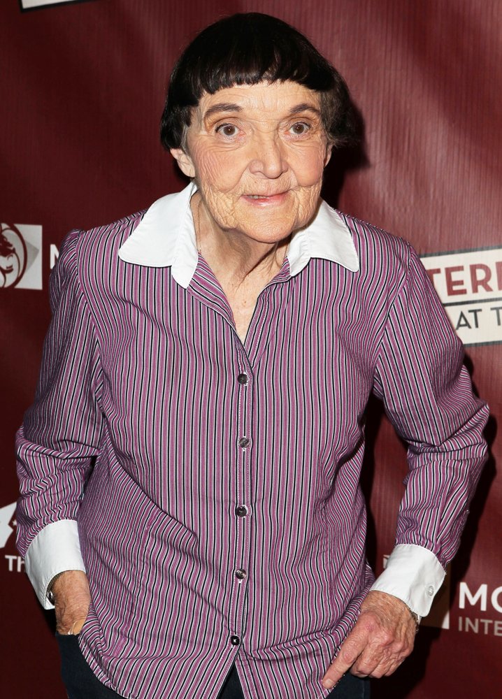 Grandma Lee;<br>The Public Education Foundation