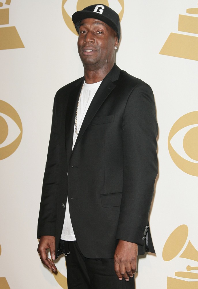 Grandmaster Flash;<br>The GRAMMY Nominations Concert Live