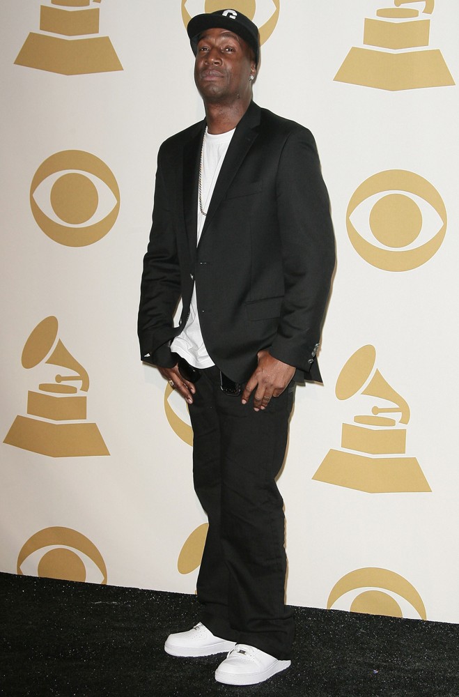 Grandmaster Flash;<br>The GRAMMY Nominations Concert Live