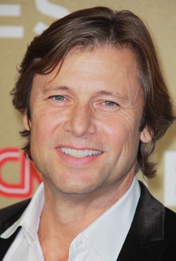 Grant Show Pictures, Latest News, Videos.