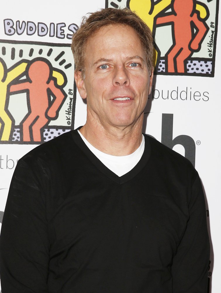 greg germann Picture 5 - Los Angeles Premiere of Get Hard - Red Carpet