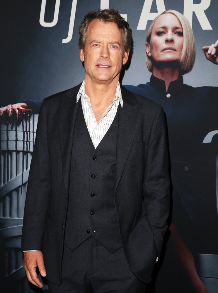 Los Angeles Premiere Screening of Netflix's House of Cards Season 6