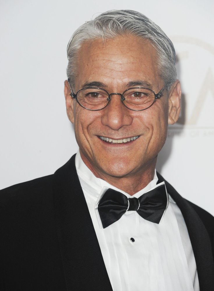 Greg Louganis;<br>27th Annual Producers Guild of America Awards - Arrivals
